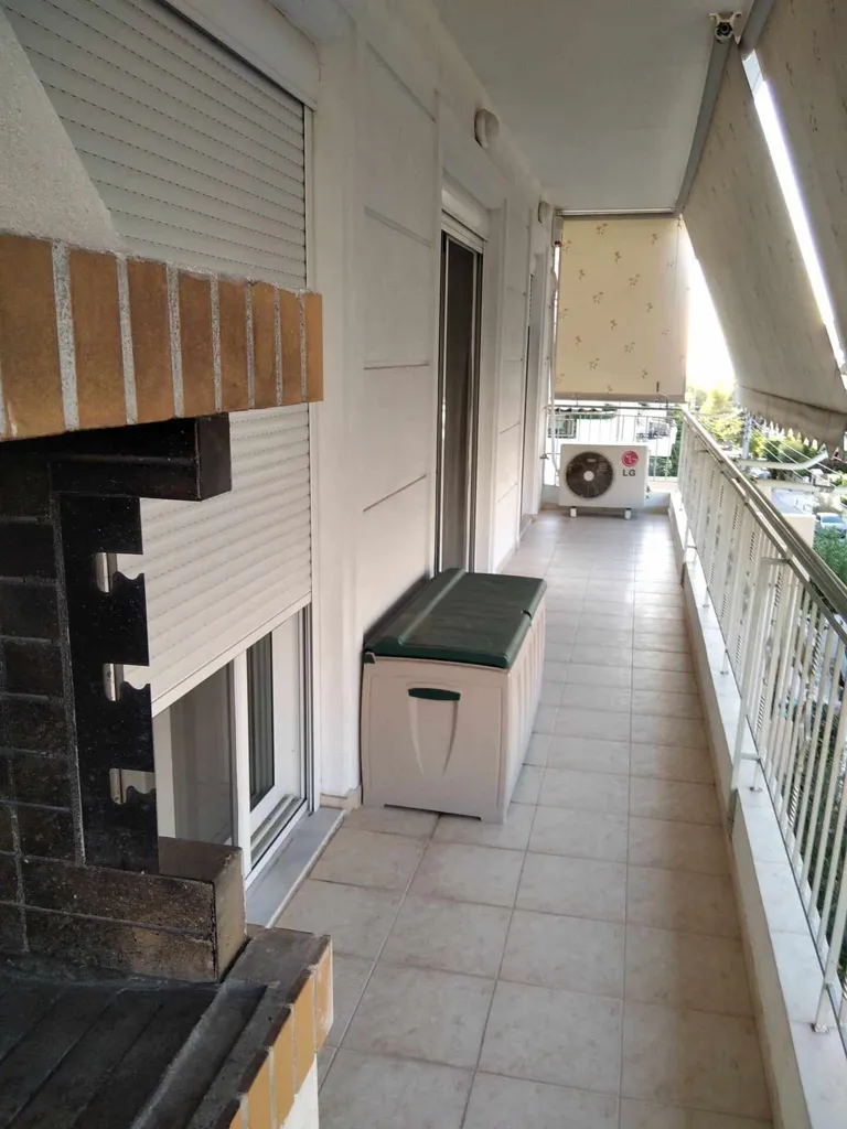 4-toaline korter asukohas Athens