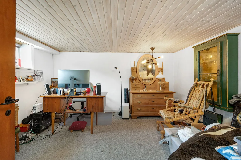 Maison 3 pièces à Bjerringbro