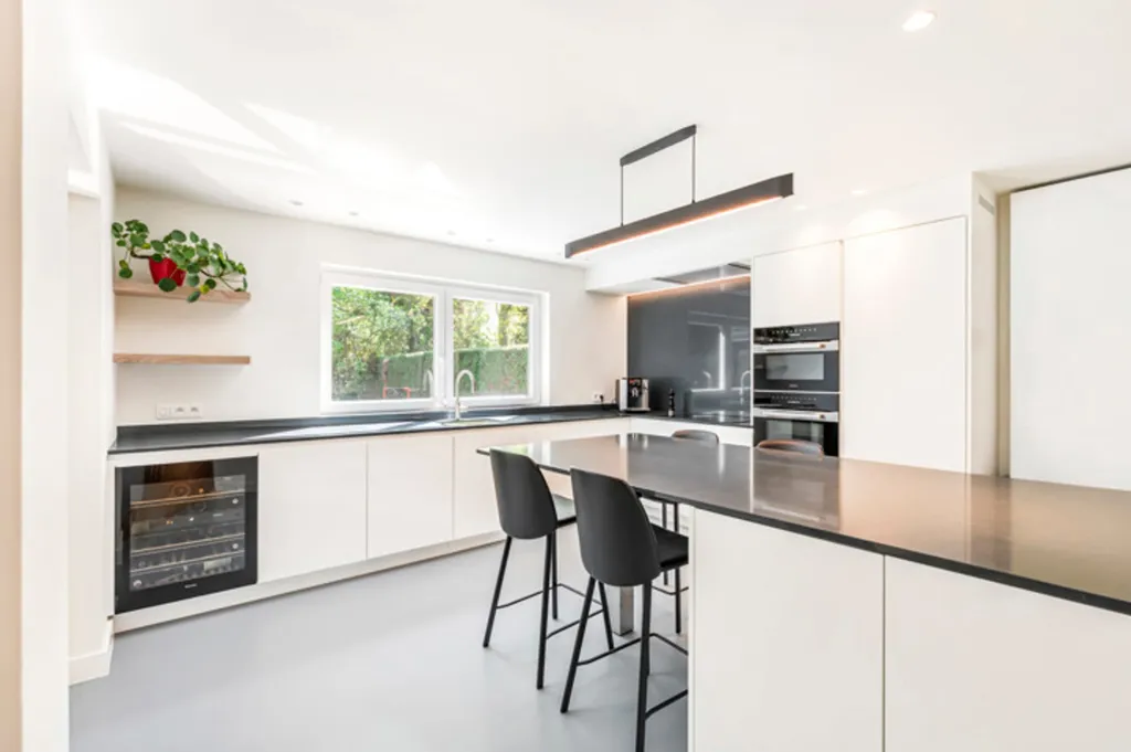3-bedroom house in Schoten