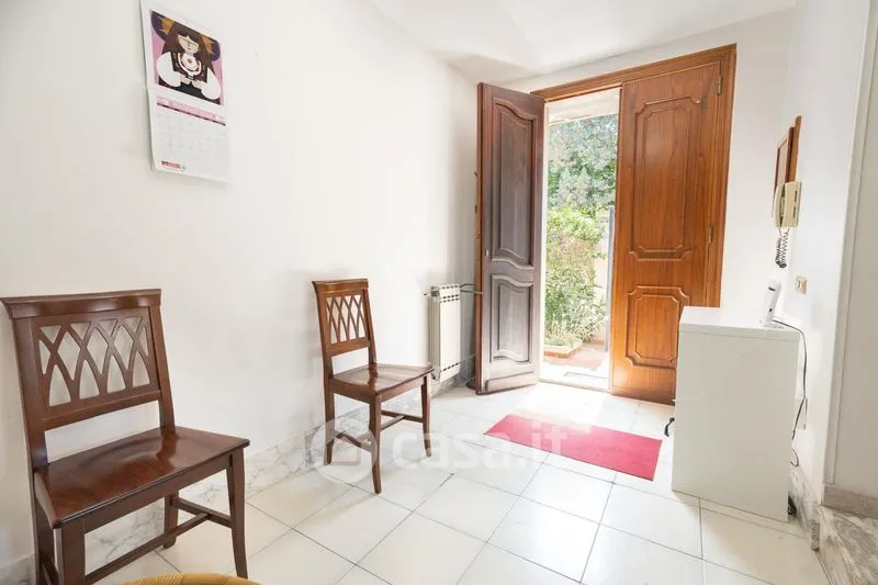 Recibidor - Bifamiliar House with Terraces in Quartu Sant'Elena