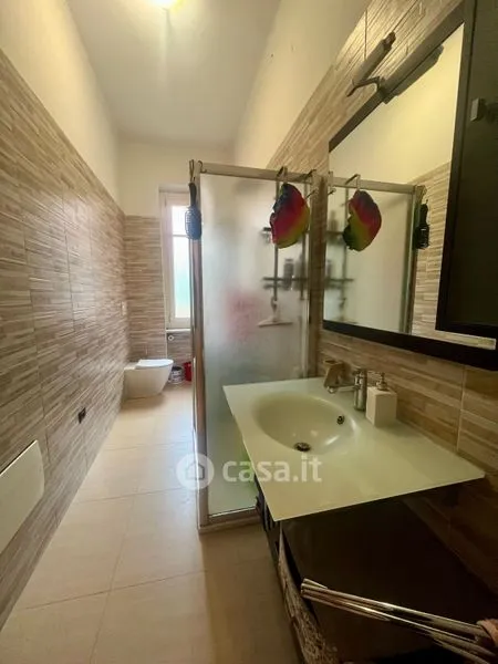 Vannitoad - Rearranged Apartment with Balcony in Alessandria