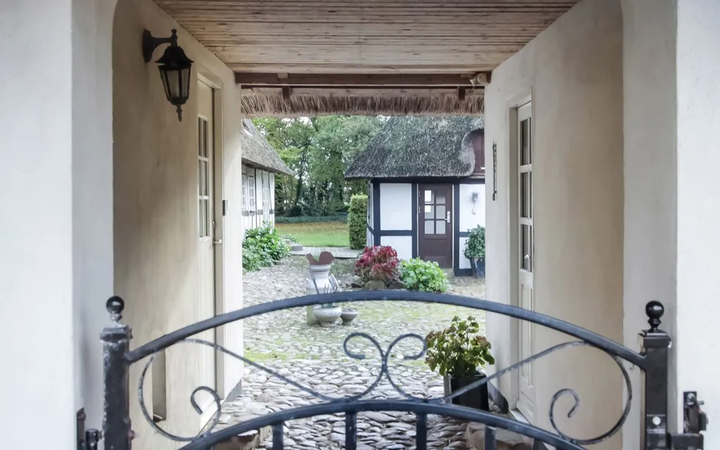 Maison 8 pièces à Svendborg