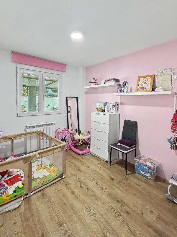 Stanze - Independent House with Pool in Pinseque