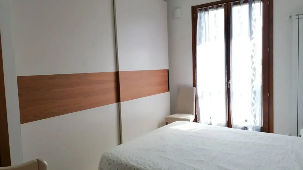 Chambres - Three-Room Apartment with Terrace in Castelfiorentino