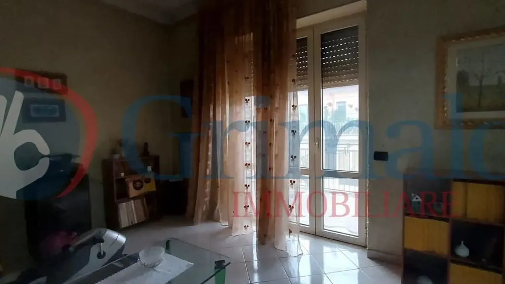Elutuba - Penthouse with Terrace in Avellino