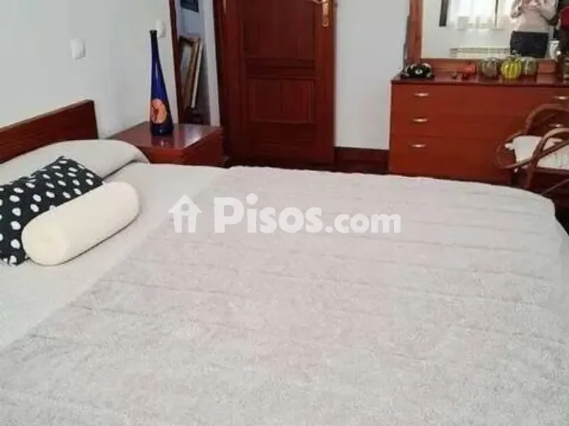 Chambres - Apartment with Terraces in Limpias