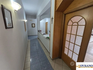 Esik - Commercial Complex with Parking in Monreale