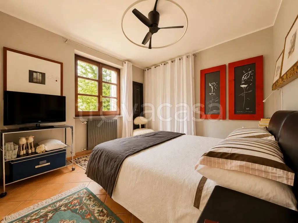 Magamistoad - Bifamiliare Villa with Panoramic Terraces in Vezza d'Alba