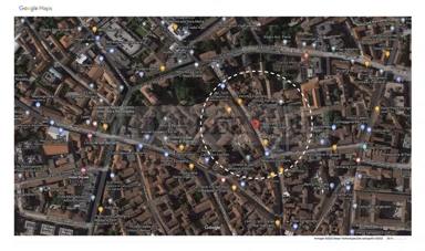 Muu - Luxury Loft with Balcony in Vigevano
