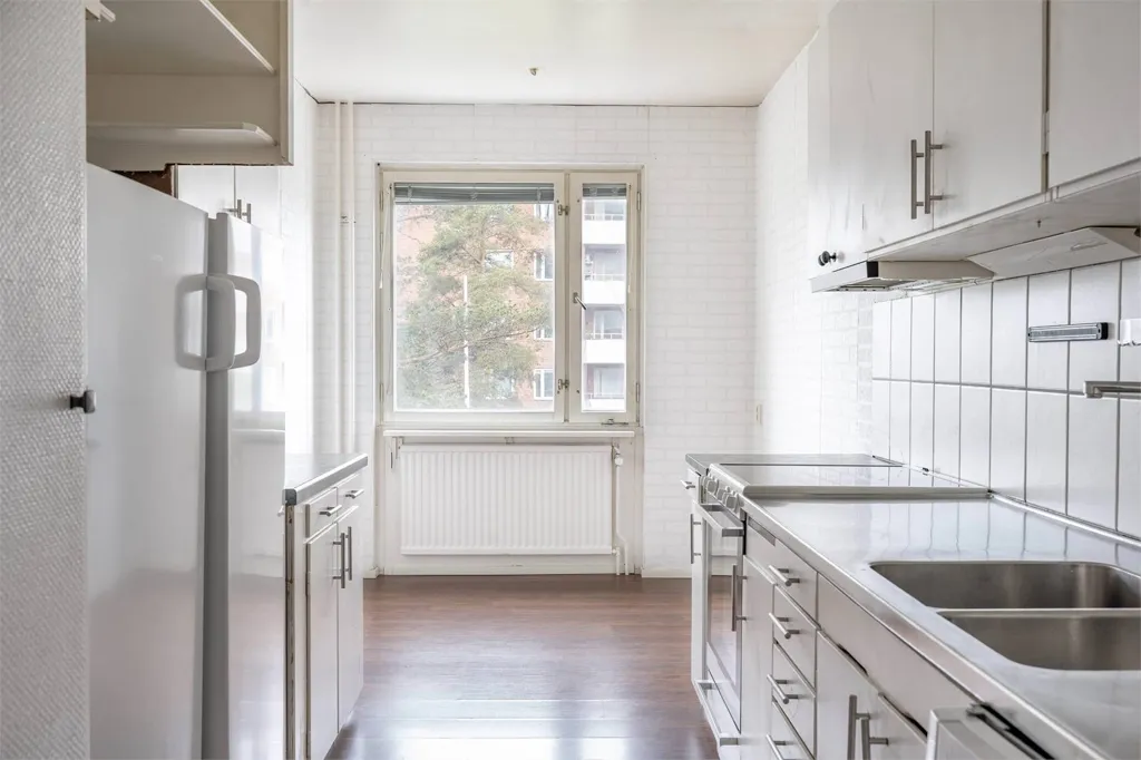 3-room apartment in Fagersta kommun