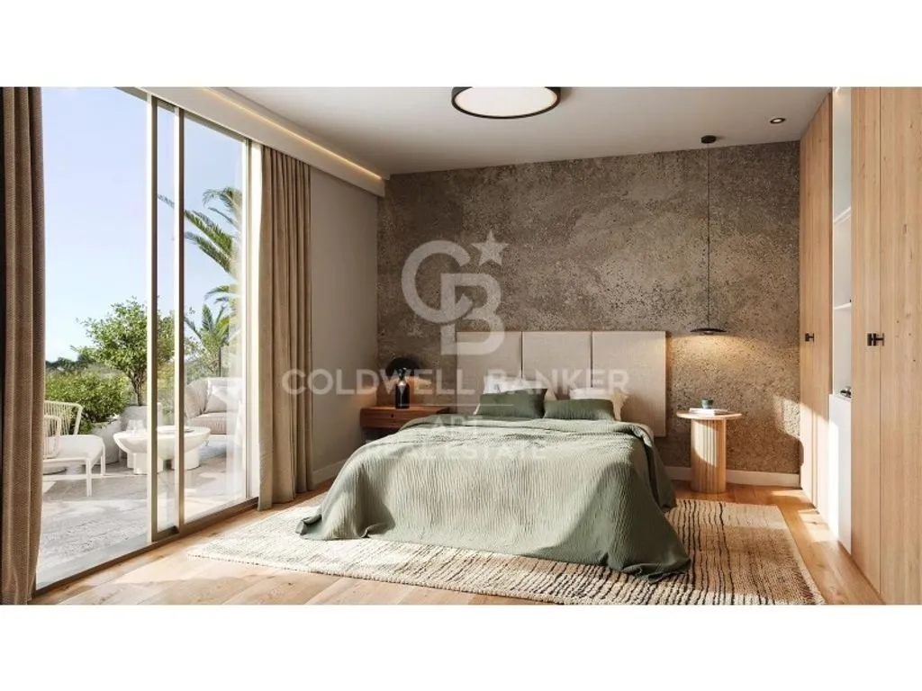 Chambres - Luxury Flat with Parking in Mijas