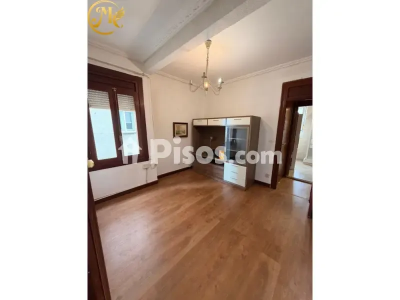 Köök - Apartment with Bay View in Santander Centre
