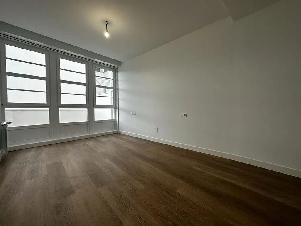 Pièces - New Flat with Garage in Lugo Centre