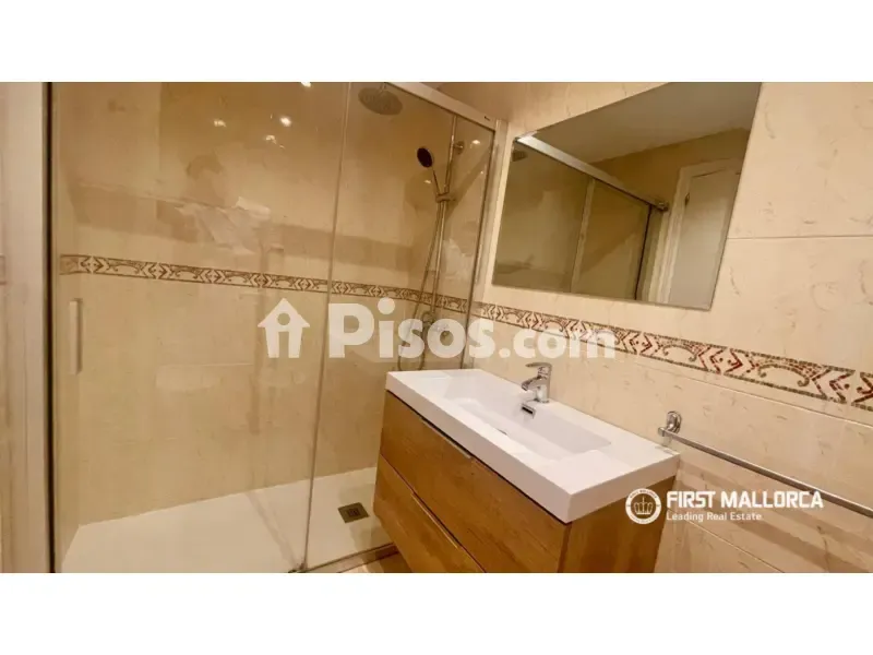 Vannitoad - Duplex Apartment with Terrace in El Terreno