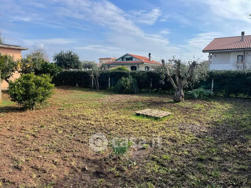 Aed - Villa with Private Garden in Cerveteri