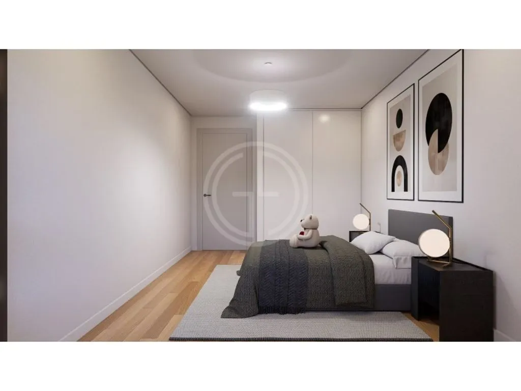 Magamistoad - Luxury Duplex Penthouse in Montijo
