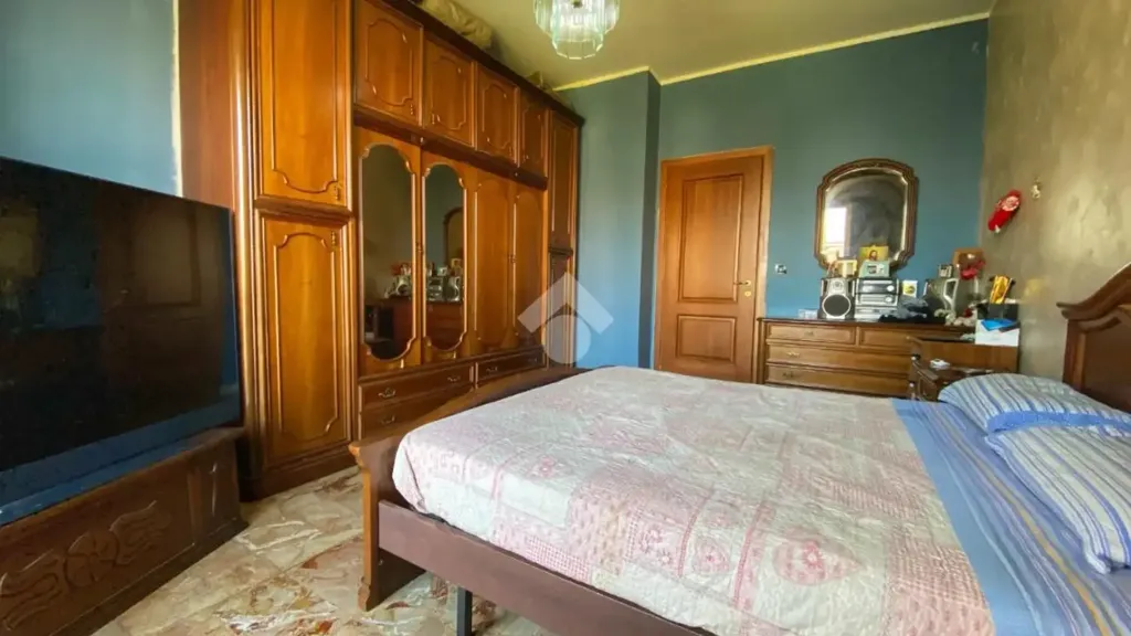 Magamistoad - 2-Bedroom Apartment with Balcony in Turin