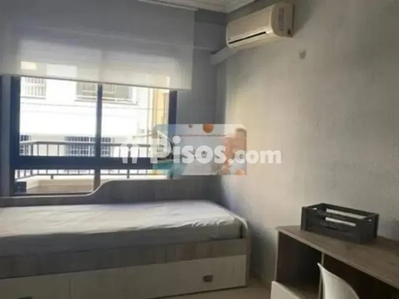 Magamistoad - Apartment with Three Terraces in Castellón Centre