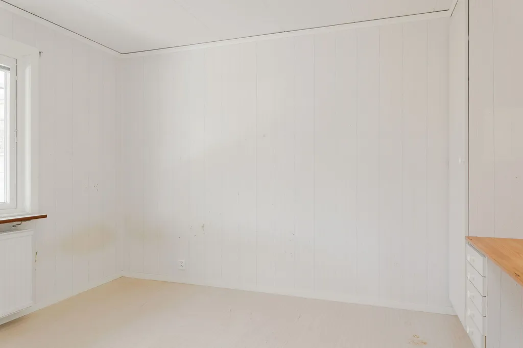 Rooms - Flexible Villa with Garden in Ingelstad