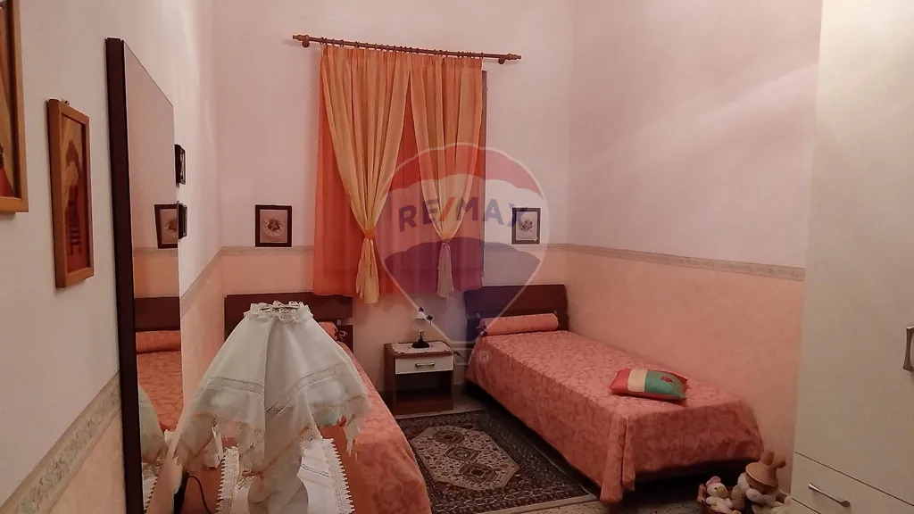 Chambres - Independent House with Terrace in Noto