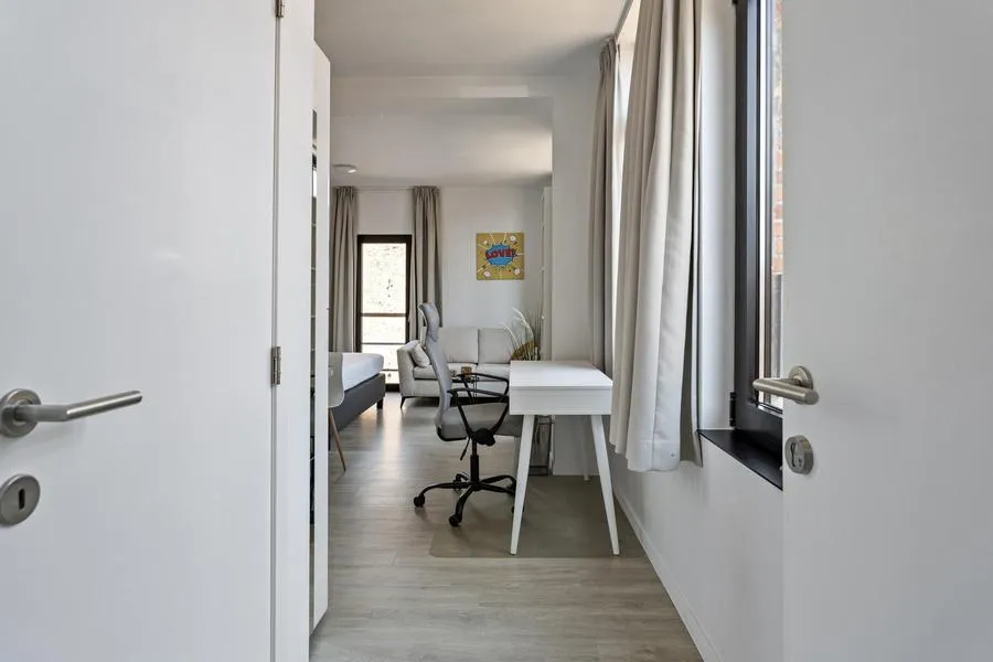 Appartement 1 chambres à Leuven