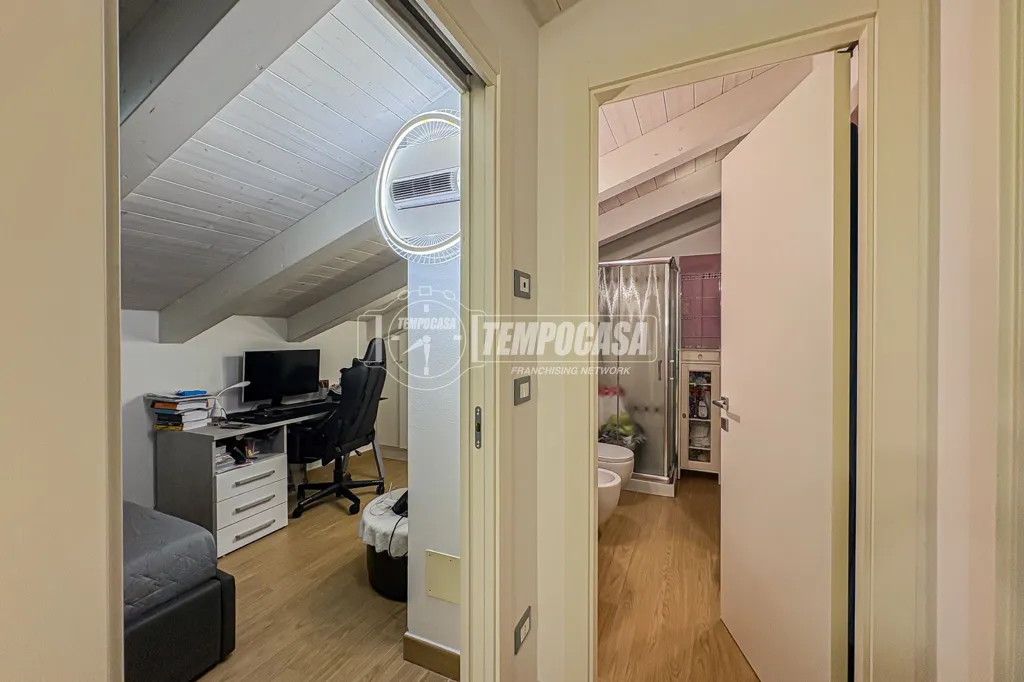 Stanze - Duplex con ingresso privato a Villalta, Cesenatico