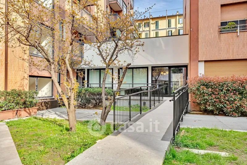 Jardin - Ristrutturato Triplex in City Life, Milan