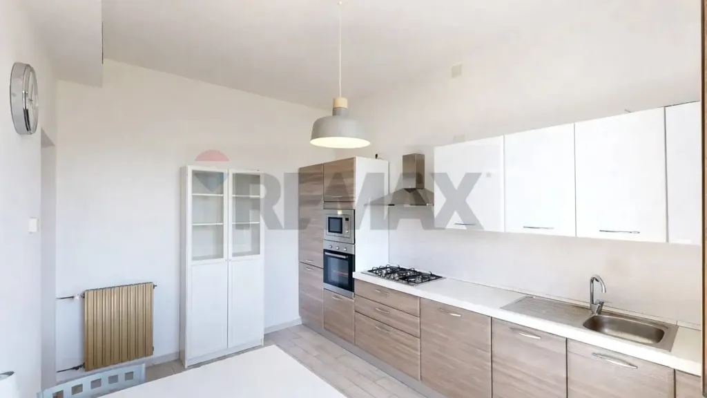 Cuisine - Ristrutturated House with Panoramic View in Beverino
