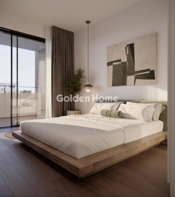 Camere da letto - Duplex Apartment with Rooftop in Marousi