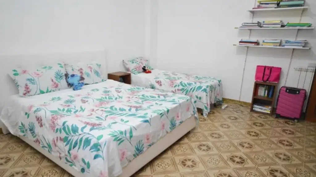 Magamistoad - Spacious Apartment with Balcony in Crosia