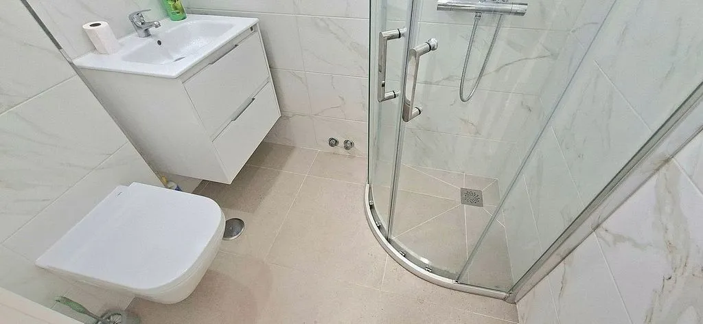 Vannitoad - Semi-Detached Villa with Pool in Chayofa