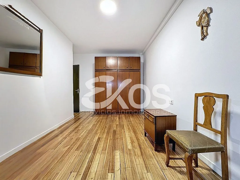 Magamistoad - Student Flat with Terrace in Arrasate