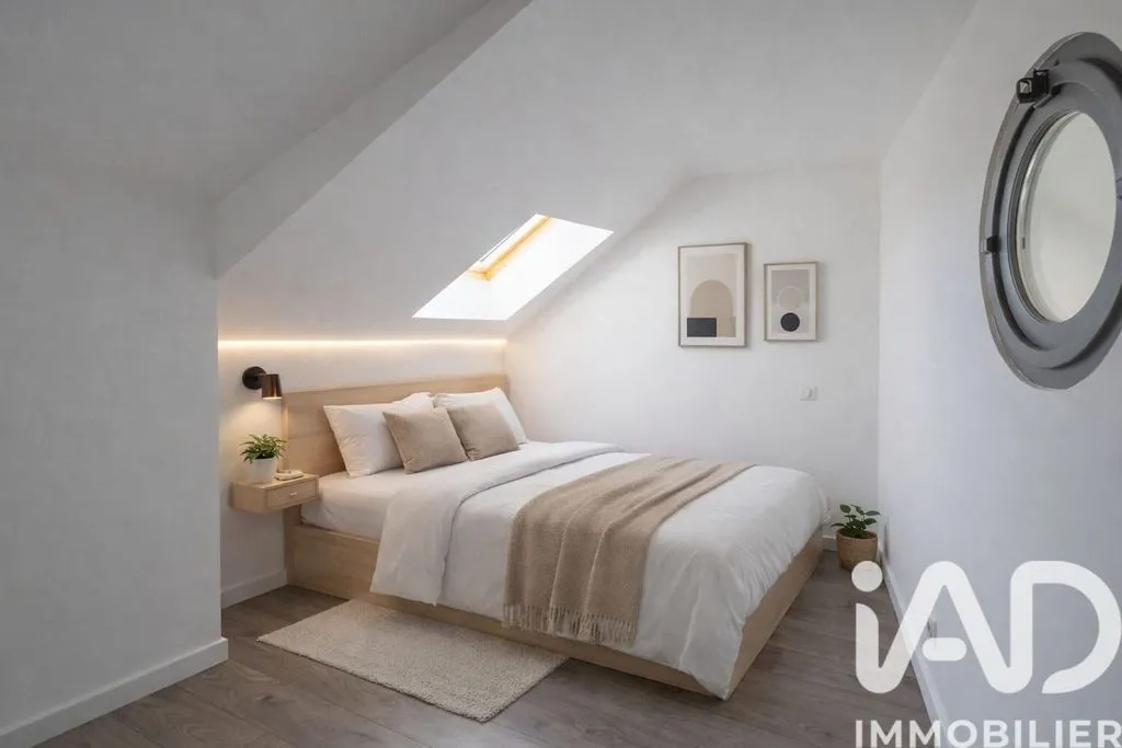 Magamistoad - Apartment Complex with Development Potential in Colombes