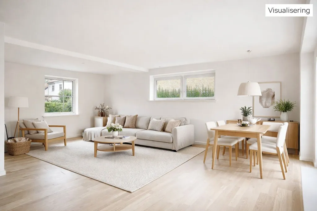 Maison 6 pièces à Holbæk