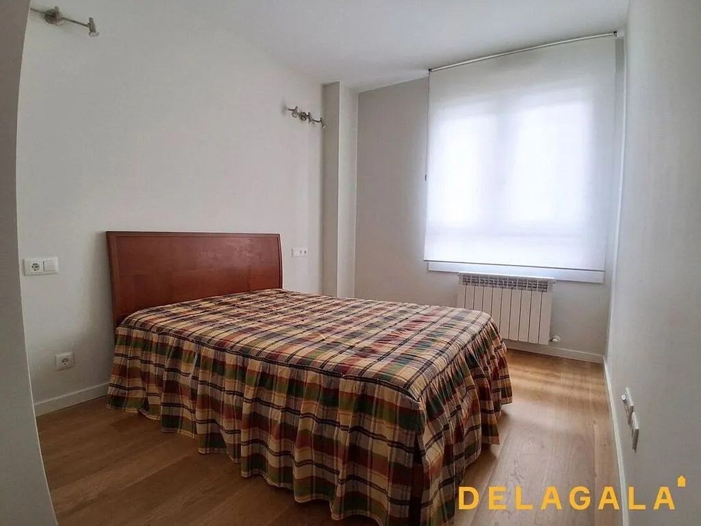 Camere da letto - Apartment with Pool and Terrace in Algorta