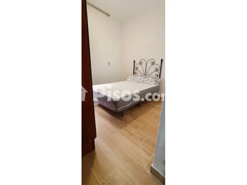 Chambres - Fully Renovated Flat with Parking in San Luis