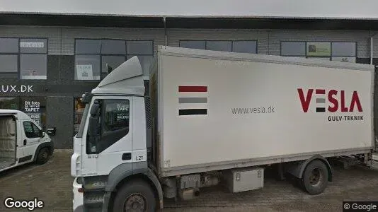 Välivaade - Office Space for Rent in Skanderborg