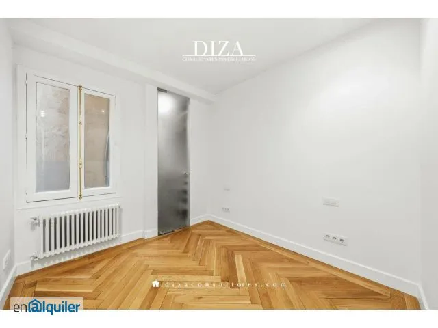 Toad - Newly Built Apartment with Ascensor in Salamanca