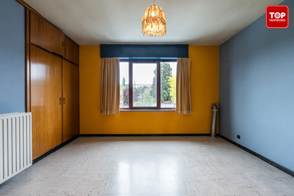 Chambres - Maison Énergétique avec Jardin à Wondelgem