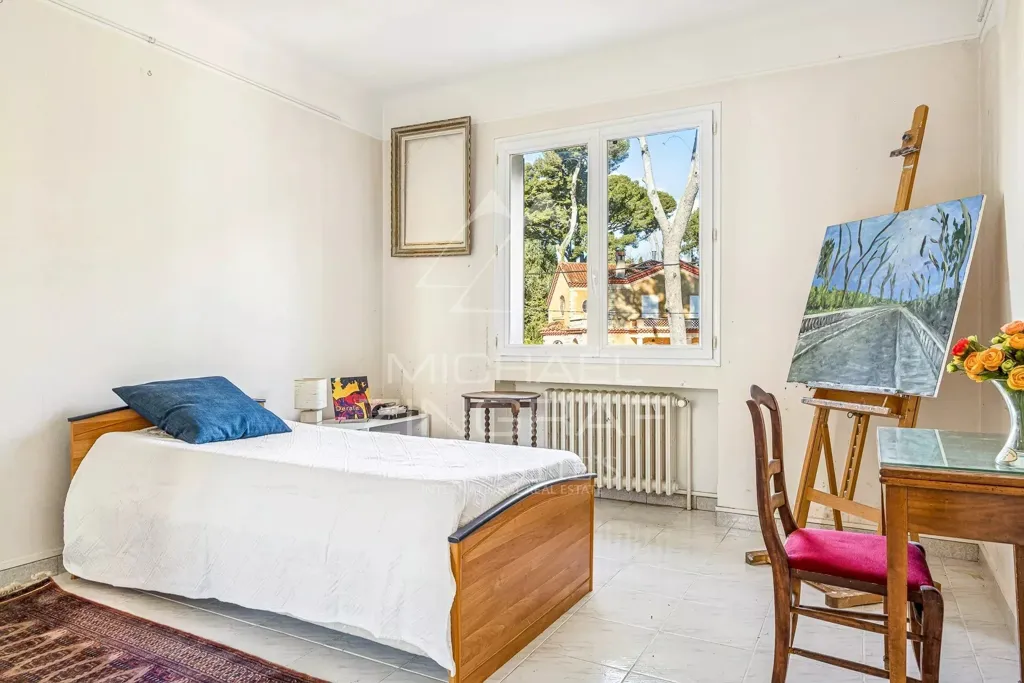 Camere da letto - House with Guest Apartment in Cap d’Antibes