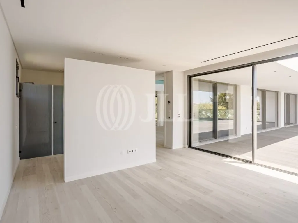 Séjour - Luxury Villa with Pool in Cascais
