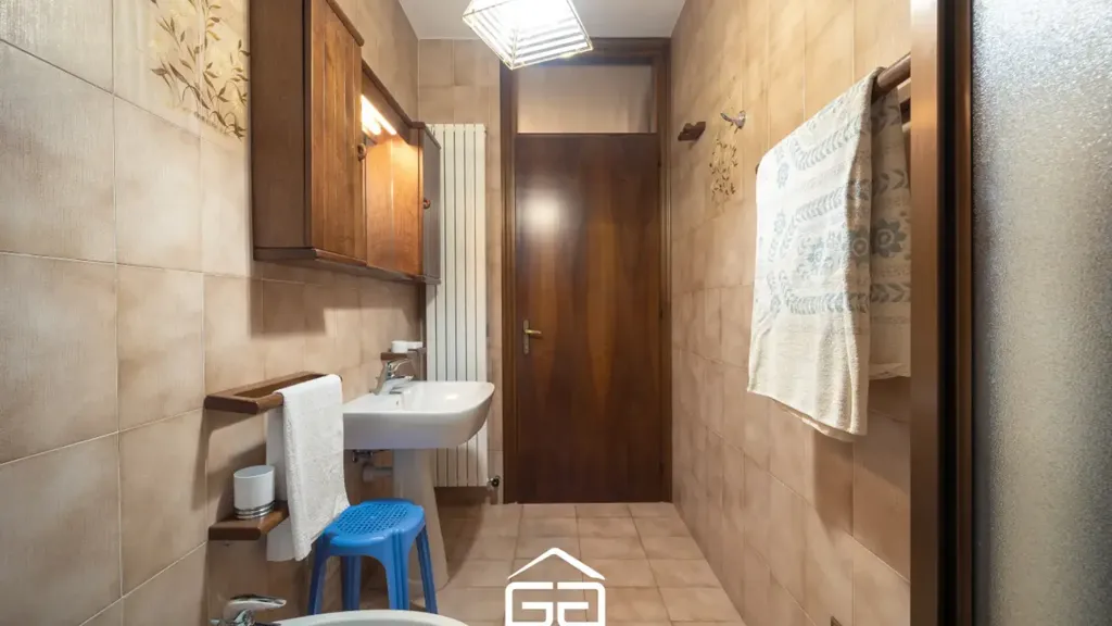 Vannitoad - High-Efficiency Villa with Garden in Malo