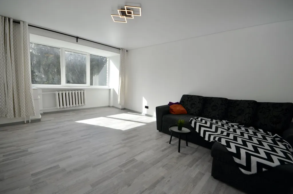 Séjour - Renovated Apartment with Stone House in Ämari
