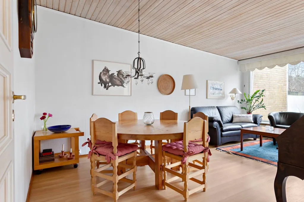 Maison 5 pièces à Partille kommun