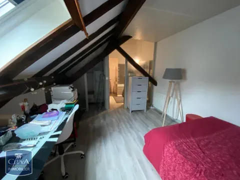 Magamistoad - 2-Bedroom Apartment in Nancy Hyper Centre