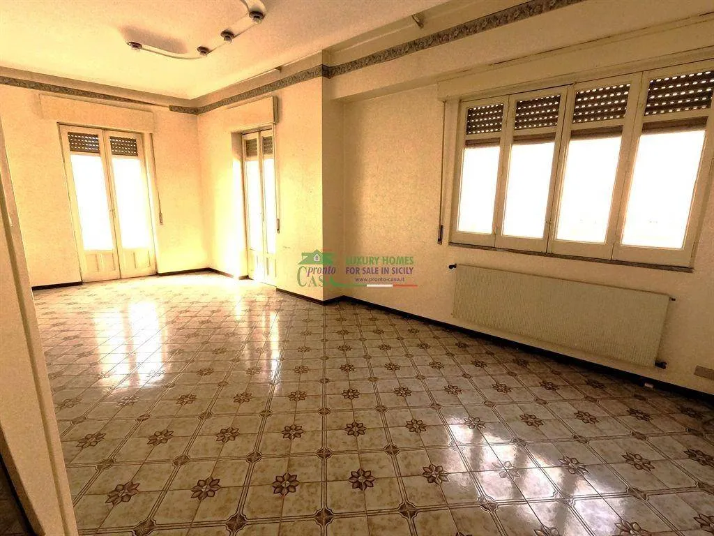 Elutuba - Apartment with Balconies in Ragusa