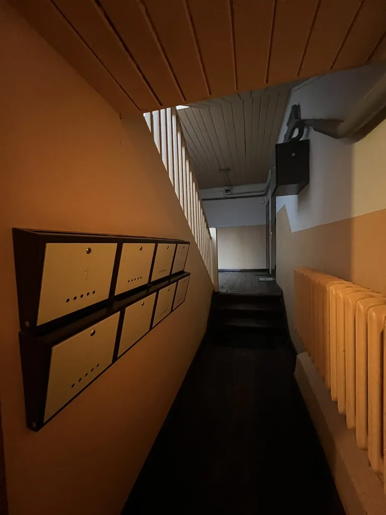 Appartement 2 pièces à Kohtla-Järve linn
