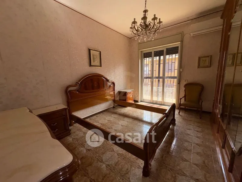 Magamistoad - Four-Room Apartment in Quiet Area, Catania
