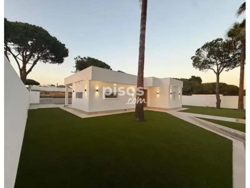 Välivaade - Chalet with Pool in Pinar de los Franceses