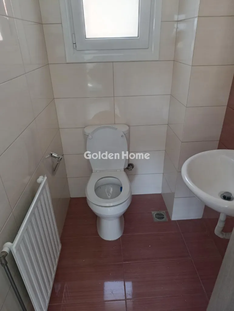 Salles de bain - Spacious Apartment with Sea View in Varigotti